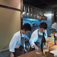 Cucina Italiana 東洞 - 