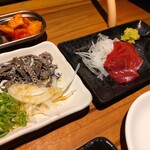 和牛焼肉食べ放題 ヤキニクギャング - 