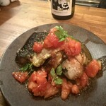 スペインバルBULBO - 