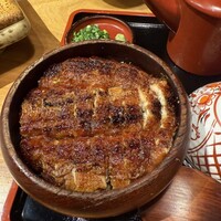 炭焼うな富士 名駅店 - 