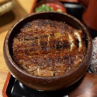 炭焼うな富士 名駅店 - 