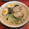 ラーメン　赤組