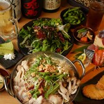 居酒屋 リンカーン - 