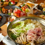 居酒屋 リンカーン - 