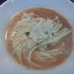 ヌードル＆スパイスカレー 今日の1番 - 料理写真: