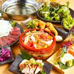 居酒屋 リンカーン - 