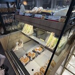 ホリーズ・カフェ - 料理写真: