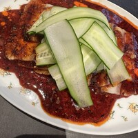 トゥーランドット 臥龍居  - 