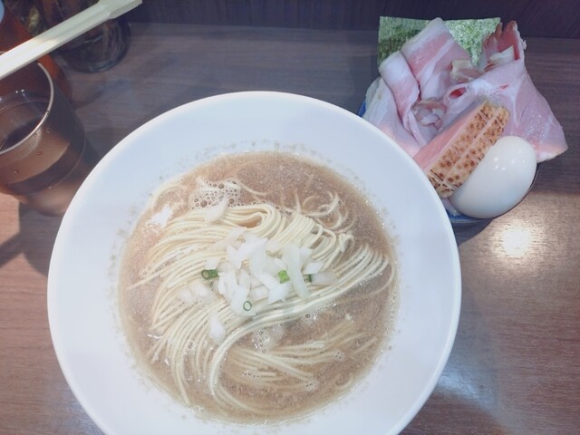 ヌードル＆スパイスカレー 今日の1番 （Noodle&Spice curry 今日