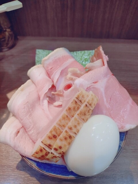 ヌードル＆スパイスカレー 今日の1番 （Noodle&Spice curry 今日