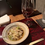 和食しんくろ - 