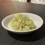 焼肉うしふじ - 