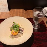 和食しんくろ - 