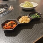 焼肉うしふじ - 