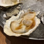 渋谷 牡蠣屋 - 