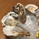 渋谷 牡蠣屋 - 