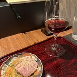 和食しんくろ - 