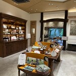 Cresson River Side Story