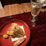 和食しんくろ - 