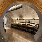 Cresson River Side Story