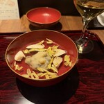 和食しんくろ - 