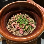 和食しんくろ - 