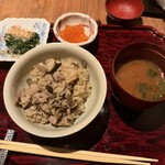 和食しんくろ - 