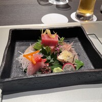 日本料理 旬彩 - 