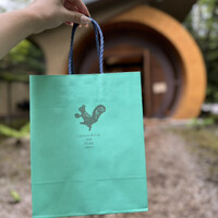 クレソン リバーサイド ストーリー 旧軽井沢 - 