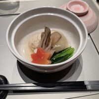 日本料理 旬彩 - 