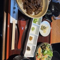 豚捨 KITTE丸の内店 - 