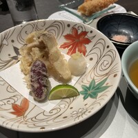 日本料理 旬彩 - 