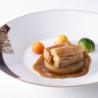 中国料理 星ヶ岡_1