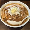 昌平ラーメン 成子坂店