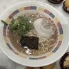 丸星ラーメン