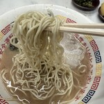 丸星ラーメン - 