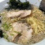 ラーメンショップ - 