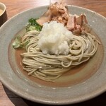 蕎麦Dining 一福 - 