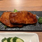 蕎麦Dining 一福 - 