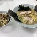 ラーメンショップ - 
