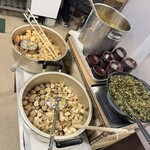 丸星ラーメン - 