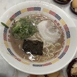 丸星ラーメン - 