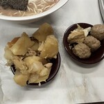 丸星ラーメン - 