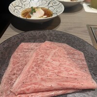 渋谷焼肉 かみ山 - 