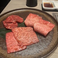 渋谷焼肉 かみ山 - 