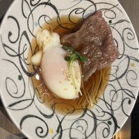 渋谷焼肉 かみ山 - 