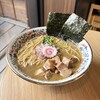 中華そば 勝本 - 料理写真:
