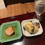 和食しんくろ - 