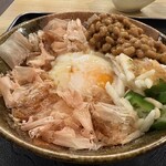 削りたてカツオ節専門店 出汁ダシ - 