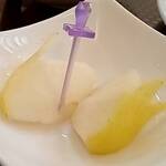 タイ料理レストラン バンコク - うさぎりんご